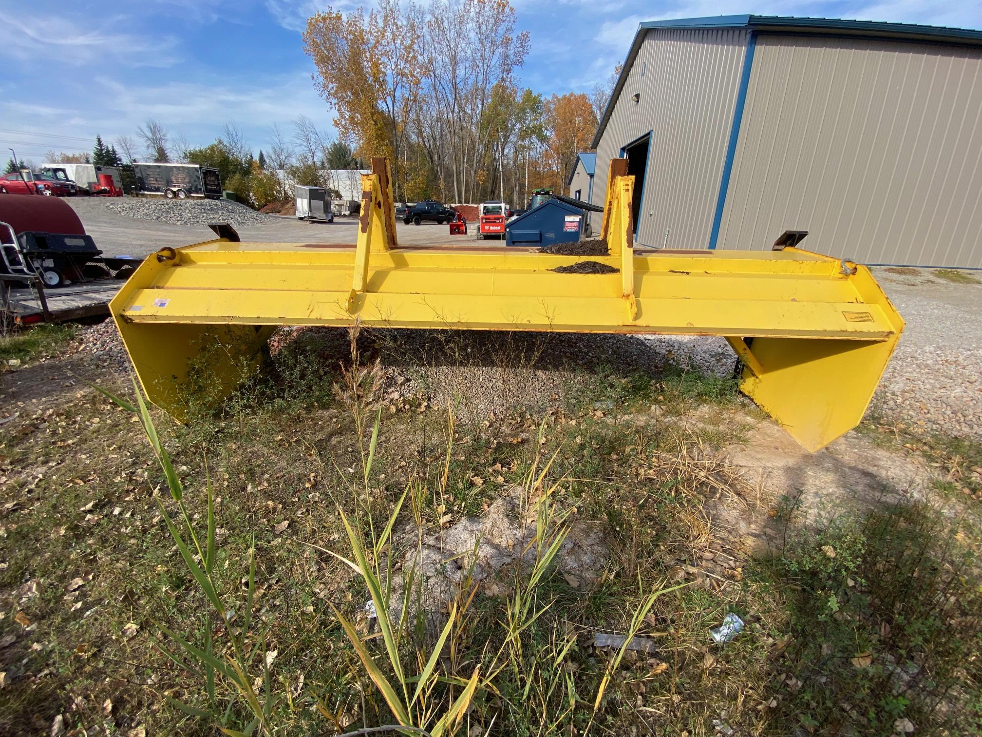 2004 DEERE 544J - Image 29